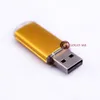 2 GB 10 PZ USB20 Memory Stick Storage Flash Pendrive Regalo di vendita Miscela di buona qualità Colori6374743