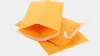 Multiple sizes Kraft Paper Bubble Envelopes Bags Mailers Padded Shipping Envelope With Bubble Mailing Bag Business Supplies G1168