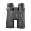 Visionking Binocular VS12x50F Ampliação 8x Ergonómica Grande Ridged Botão de Focagem Central Mais Conforto Sharper Contraste outdoors