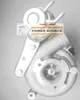 one Twin Turbo Turbocharger Cartridge CHRA CT20A CT20 17208-46030 17208-46021 17201-46021 For TOYOTA Supra 2JZ-GTE 2JZGTE 1993-98 2457