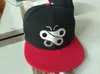 Kids Hip Hop Snapback Kinderen Aangepaste Baseball Caps Logo Borduurwerk Hoeden Snoep-Kleur Jongens Zon Cap Piek Pet Aangepast
