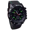 Attractive 2015 Quartz Watch Men Military Watches Sport Wristwatch Silicone Fashion Hours Free shipping AG25