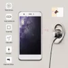 S8 Plus in oor bedrade headset voor Samsung Galaxy Stereo Sound oordopjes volumeregeling voor S6 S7 oortelefoon met retailpakket