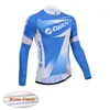 Pro Team Men Cycling Freece Fleece Jersey Long Sleeve Bike Shirt Bicycle Clothing Ropa ciclismo Invierno4837547