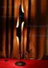 Delightfull Coltrane إضاءة الصمام مصباح الكلمة الشمال التصميم الحديث ضوء الكلمة الجدة لاعبا اساسيا غرفة المعيشة أريكة الجانب إضاءة الطابق