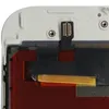 Nouvel écran de remplacement pour iPhone 8, plus LCD Digitizer Assemblée Écran tactile Stock disponible Noir et Blanc Livraison DHL gratuite