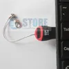 USB TF 카드 리더 USB 2.0 마이크로 SD T 플래시 TF M2 메모리 카드 리더 고속 어댑터 4 기가 바이트 8 기가 바이트 16 기가 바이트 32 기가 바이트