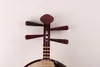 Acajou usine folk banjo yueqin directe instrument de musique Débutant
