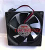 전체 원래 TD8020LS 12V 8020 008A 2 와이어 냉장고 Fan2940574