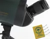 Visionking Spotting Scope 25-75x70 Matching Tripod Magnification 25x-75x Fully Multi Coated Optics For Hunting Bird Watching