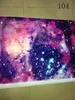 Glossy & Matte Galaxy Stickerbomb Starry sky Vinyl Car Wrap sticker bomb graphics decal with air release 1.52X30M/Roll 5x98ft