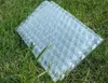 170 x 90mm Anti Static Bubble Envelopes Wrap Bags Pouches Packaging PE Mailer Packing Bag Low Bulk 304t