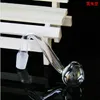 Pot bubble glass accessories, wholesale hookah accessories, free shipping, large better