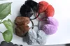 Whole-Fashion Elegant Women Ladies Colorful Plush Fluffy Warm Earmuffs Earlap Ear Winter mix color 2649