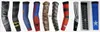 Custom made new venezuela flag Compression Sports Arm Sleeve Digital Camo Baseball Football