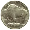 1924 BUFFALO NICKEL 코인 복사본 무료 배송