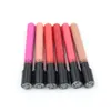 Matt LipGloss Lip Glas Lip Tint 12PCS 38 Färger Lip Pigment Vattentät Läppglans Set 24 timmar Långvarig 343 Net 0.155OZ