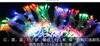 Jul Light Wedding Activity Bakgrund Layout Window Decoration Products 8 4M Water Waterfall 1024LED Holiday Lights Series235n