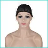 Wig cap for making wigs with adjustable strap on the back weaving cap size S/M/L glueless wig caps good quality free shipping