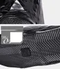 Accessori per motociclisti con tacco piatto nero in bicicletta da camicia da uomo scarpa pvc galochas piovosit￠ coperture impermeabili9244904 impermeabili