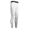 Wholemens Football Compression Long Pants Sports Sports Base Layers Tistes Tistes Jym Pouroner Running Yoga Exercising Fitness Dance623498171945