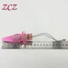 100 Real PO Super wibracja wtyczka analna Sex Toy Electric Butt Butt Wtyczka Sex Zabawki masaż prostaty Produkty dla mężczyzn SX6169372767