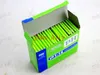 Hot! 1000sets nya anländer 1Set 80 remsor pH Testpapper, vatten pH Test Fullständig sortiment pH 1-14 Litmus Strips Kit Testing Gratis frakt