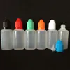 1200pcs PE 50ml Dropper Plastic Bottles Childproof Cap,50ml PE e-liquid bottle 50ml Dropper Bottle PE liquid Plastic Bottle Electronic Cig