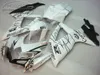 ABS fairing kit for SUZUKI GSX-R750 GSX-R600 2008 2009 2010 K8 K9 white black Corona fairings set GSXR 600 750 08-10 TA14