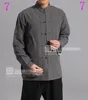 trajes chineses do fu do kung