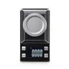 100g/0.001g Digital Milligram Scale High Precision Jewelry Balance Gram mini Weight scales 2022