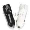 Duckbill Car Charger 2 PortS Cigarette 2.1A Chargers Micro Dual USB Adapter Flash Nipple Dual USB Port for Phone & Pad