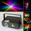 Mini 1W RGB Laser 2D3D z karty SD Laser Animation dla DislStagKtVPubpartyWedding Laser Lighting Projector93777927584415