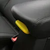 Коробка ABS украшения автомобиля подлокотник переключатель крышки накладка для Джип Ренегат 2015-2016 интерьер аксессуары для укладки