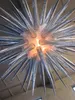 Lighted Thorn Inflatable Balloon Star 2.4m Special Party Light Hanging Bar/Club Light for Party/Event Decoration