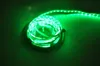 24V SMD 5050 RGB varm vit blå LED -strip ljus 5M Tejp 300 lysdioder Randljus 60 PCSM Vattentät IP65 24 Volt 24Keys Remote CO3778847