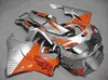 H9636 karosseri för CBR900RR 1996 1997 893 CBR900 RR CBR893 CBR893RR 96 97 FAIRING KIT Windcreen