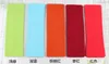 20*5cm Candy Color Vogue Women Yoga Sport Headband Simple Hairband Elastic Headband Sports Yoga Accessory headbands