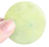 Round Jade Stone Glue Pallet for 3D5D Volume Eyelash Extension makeup Tools XB13453236