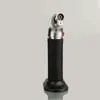 XL Metalen navulbare Butaan Torch Lichter Winddicht Jet Vlammen Keuken Brulee Culinaire Micro Torch Aanstekers Gereedschap Accessoires Geen gas