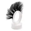 5 Pairs Natural false eyelashes thick 3d mink lashes long black soft makeup mink eyelashes 3d eyelash extension kit 6 styls