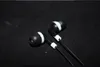 Wholesale Disposable one time use earphones headphones low cost earbuds for Theatre Museum School library,hotel,hospital Gift