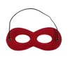 Maski dla dzieci Akcesoria Cosplay Akcesoria Dzieci Halloween Party Masquerade Feel Decoration Performance