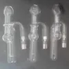 cheap glass bubbler vaporizer glass globe vaporizer glass bubbler atomizer with coil free shipping