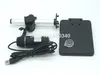 Hele 1000x USB digitale microscoop Holdernw 8led endoscoop met meetsoftware USB Microscope TWE8987986