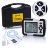 Freeshipping 9999 ppm Carbono Dióxido de CO2 Detector de Monitor de Temperatura do Ar Umidade Logger