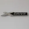 высокое качество автомобиля 3D металл хвост эмблема наклейки X-Drive 2 шт. за лот для Германии автомобиль BM * * серии