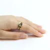 Popular Cluster Tai chi Rings Fashion Cluster Rings for Women Unique Tai Ji Rings New Arrival for Sale26