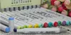 第二世代ファインカラーマーカーペンファインカラーペンスケッチ手描きアートペイントペン160色選択可能ギフトバッグ付きペンバッグ