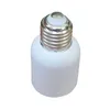 E26E27 Lamp Bases New LED Halogen CFL Light Bulb E40 to E27 Lamps Adapter Converters E39E40 corn street light socket1348251